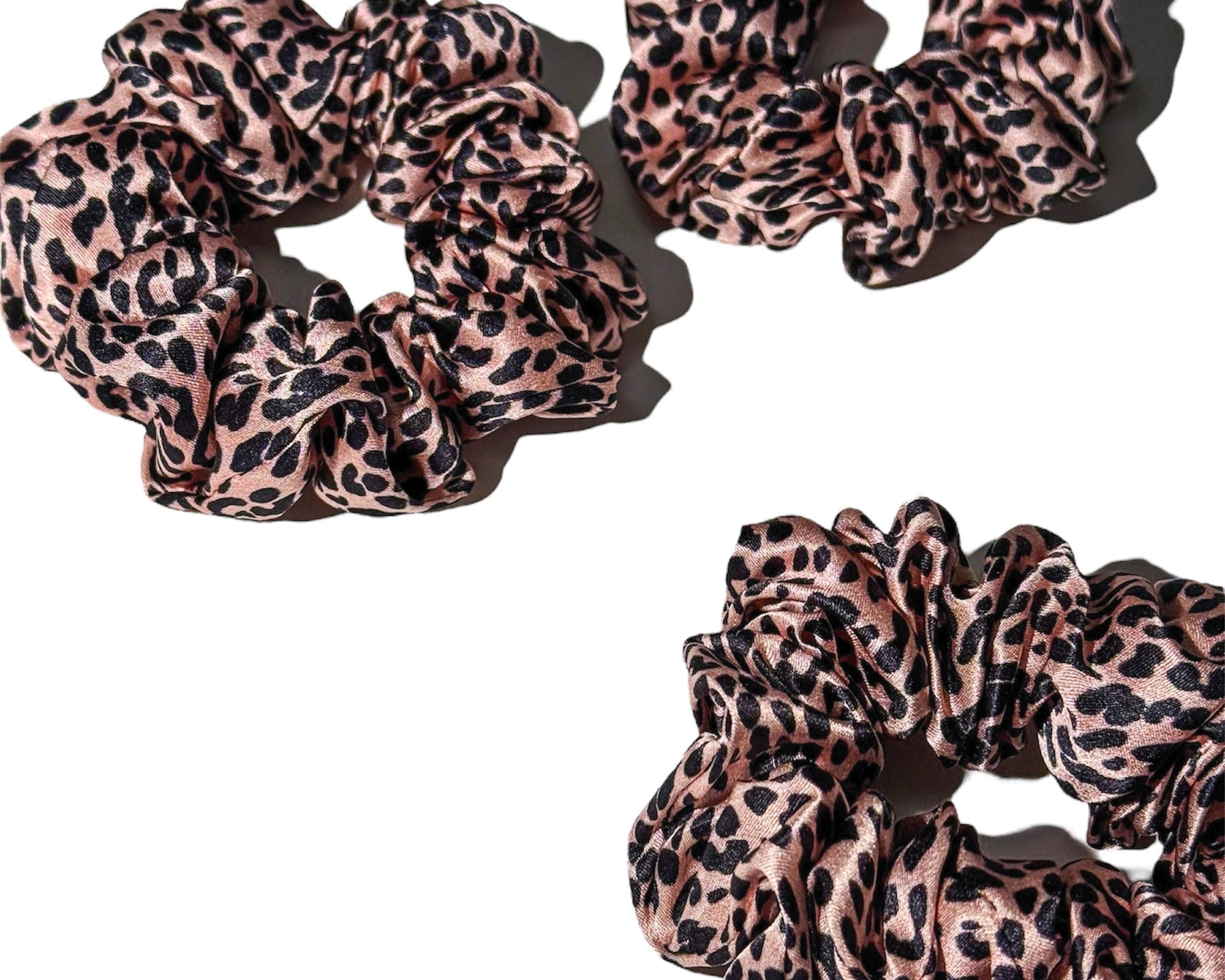 The Secret to Healthier Hair? It’s in Your Scrunchie - Silknlove