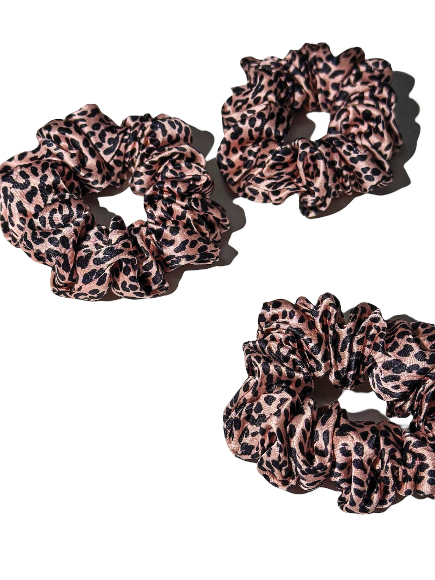 The Secret to Healthier Hair? It’s in Your Scrunchie - Silknlove
