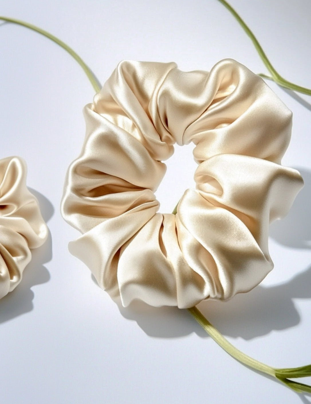 Why Spring is the Perfect Time to Invest in Silk - Silknlove