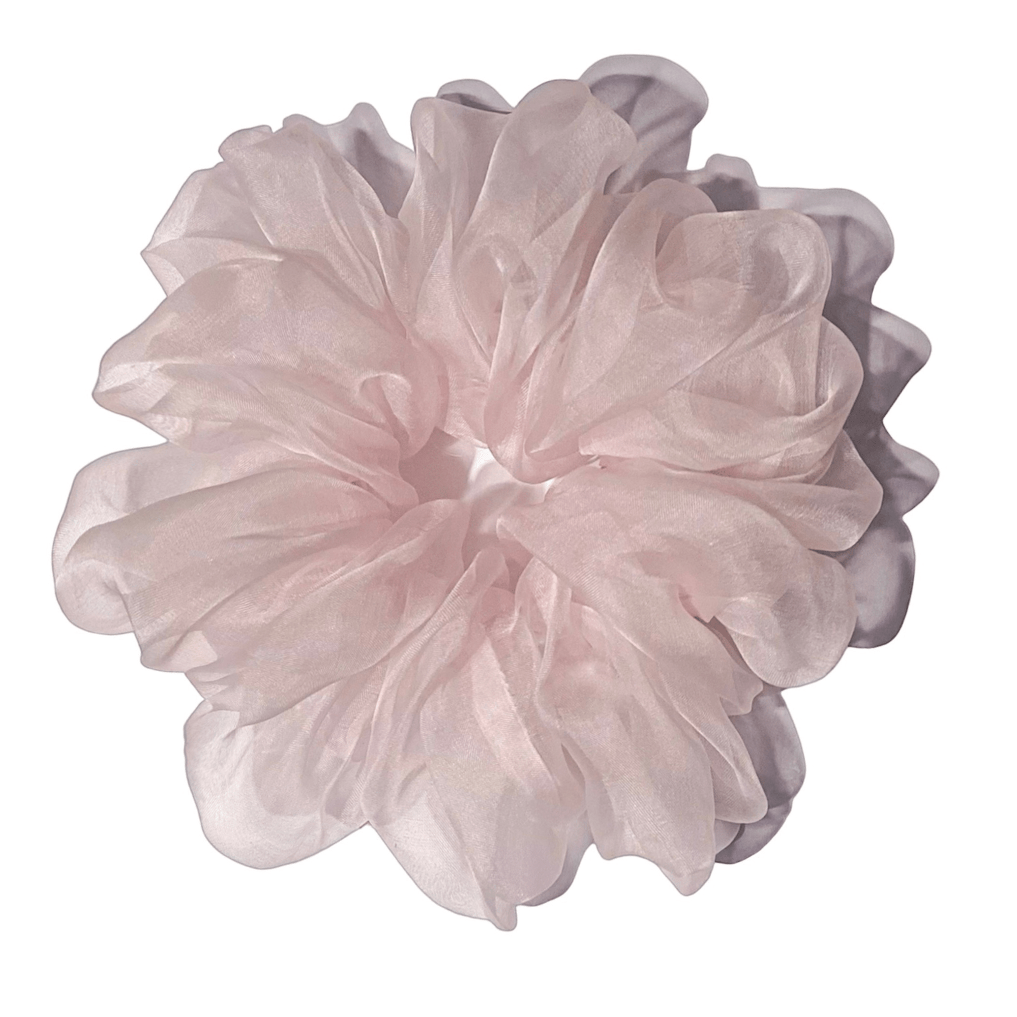 【heyep】Big l Ball Silk Scrunchie/WHT Amazon.com : Lolalet Scrunchies for Women, Satin Hair Softer