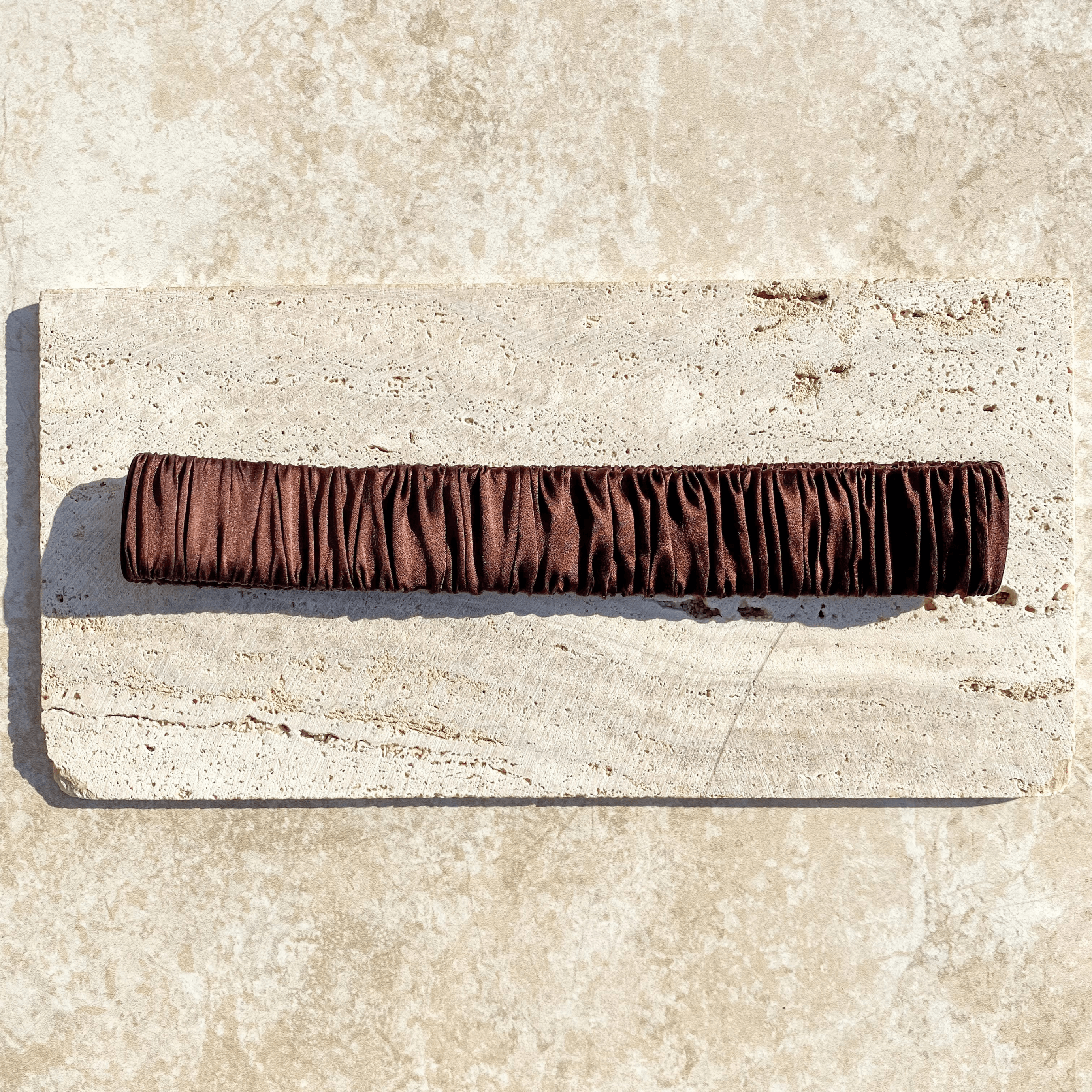 Luxe Silk Headband - Silknlove