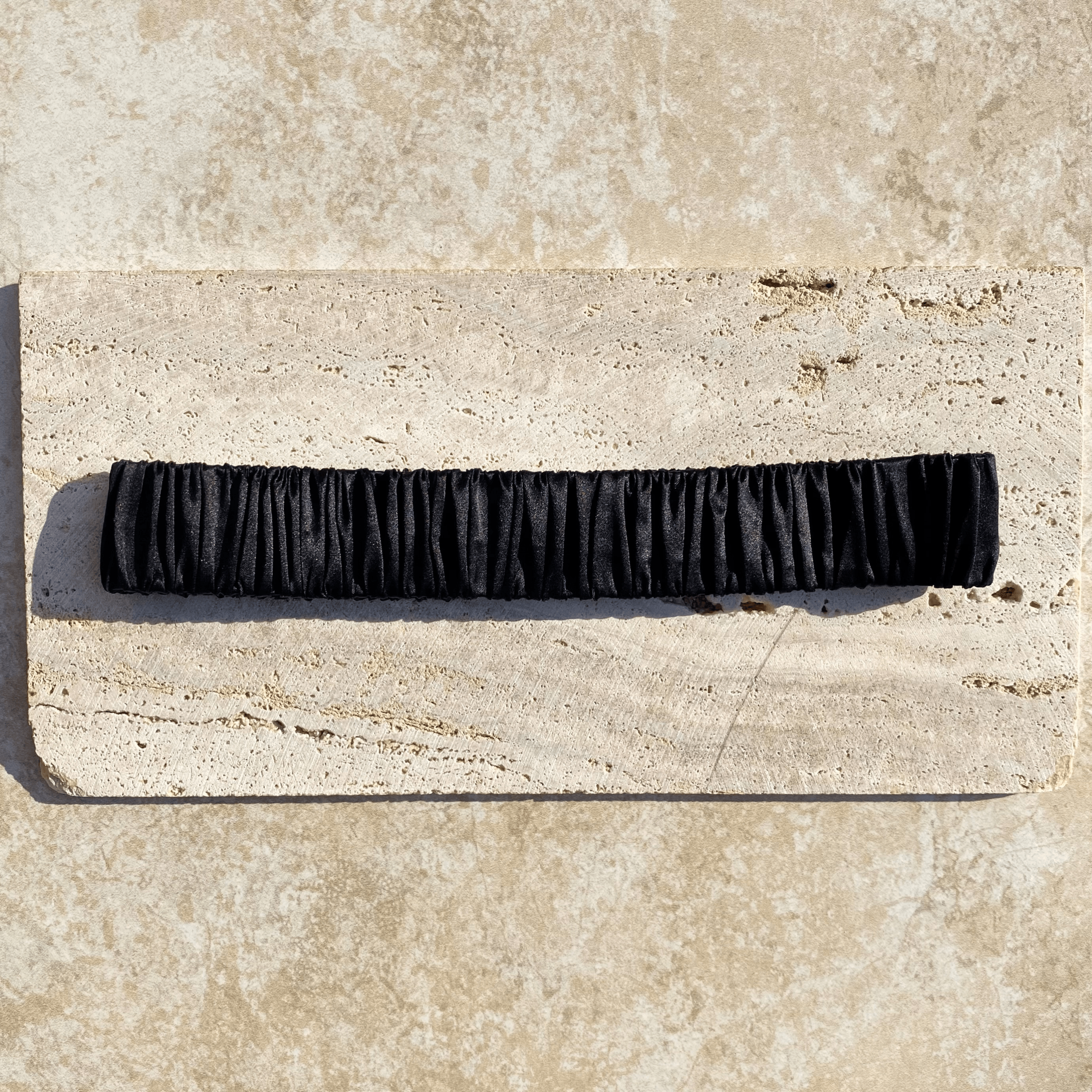 Luxe Silk Headband - Silknlove