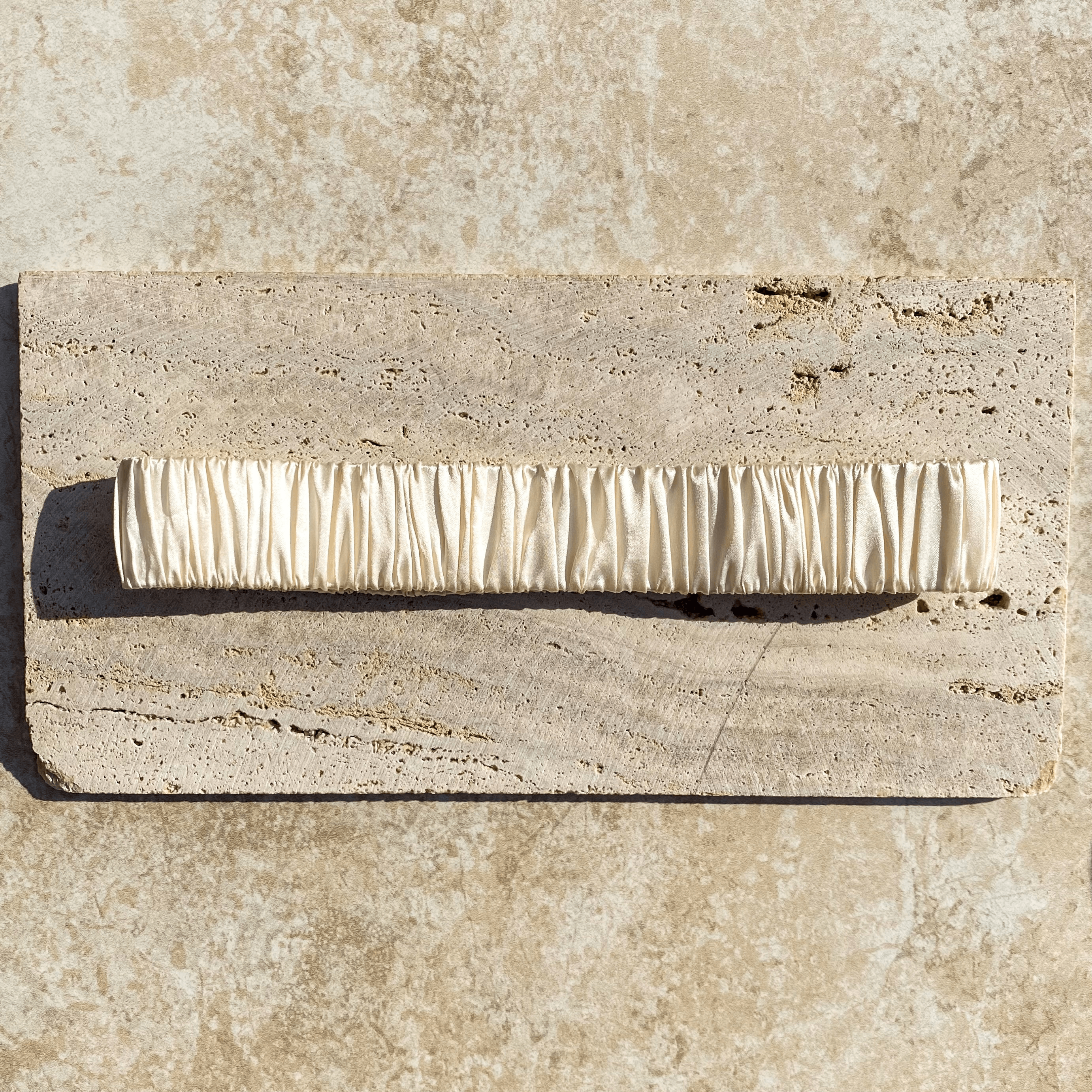 Luxe Silk Headband - Silknlove, ivory silk, bridal headband, bridal hair accessories,Luxe Silk Headband - Silknlove, a stylish silk headband, slip headband, kitsch , machete, anthropologie headband, womens headband made with pure silk