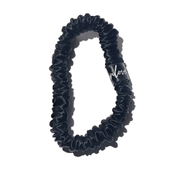 Skinny Silk Scrunchie - Silknlove