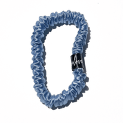 Skinny Silk Scrunchie - Silknlove