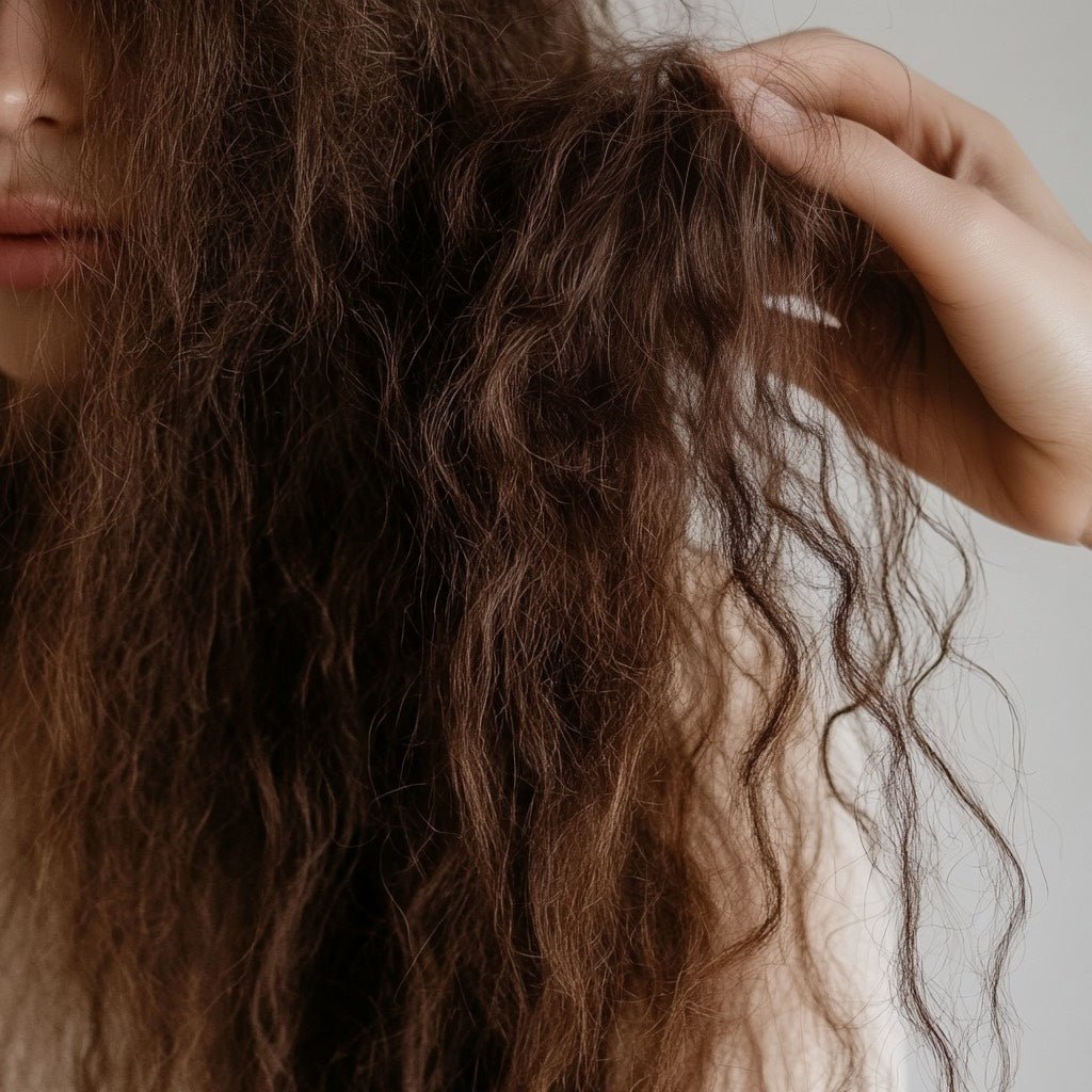 10 Things That Are Ruining Your Hair - Silknlove