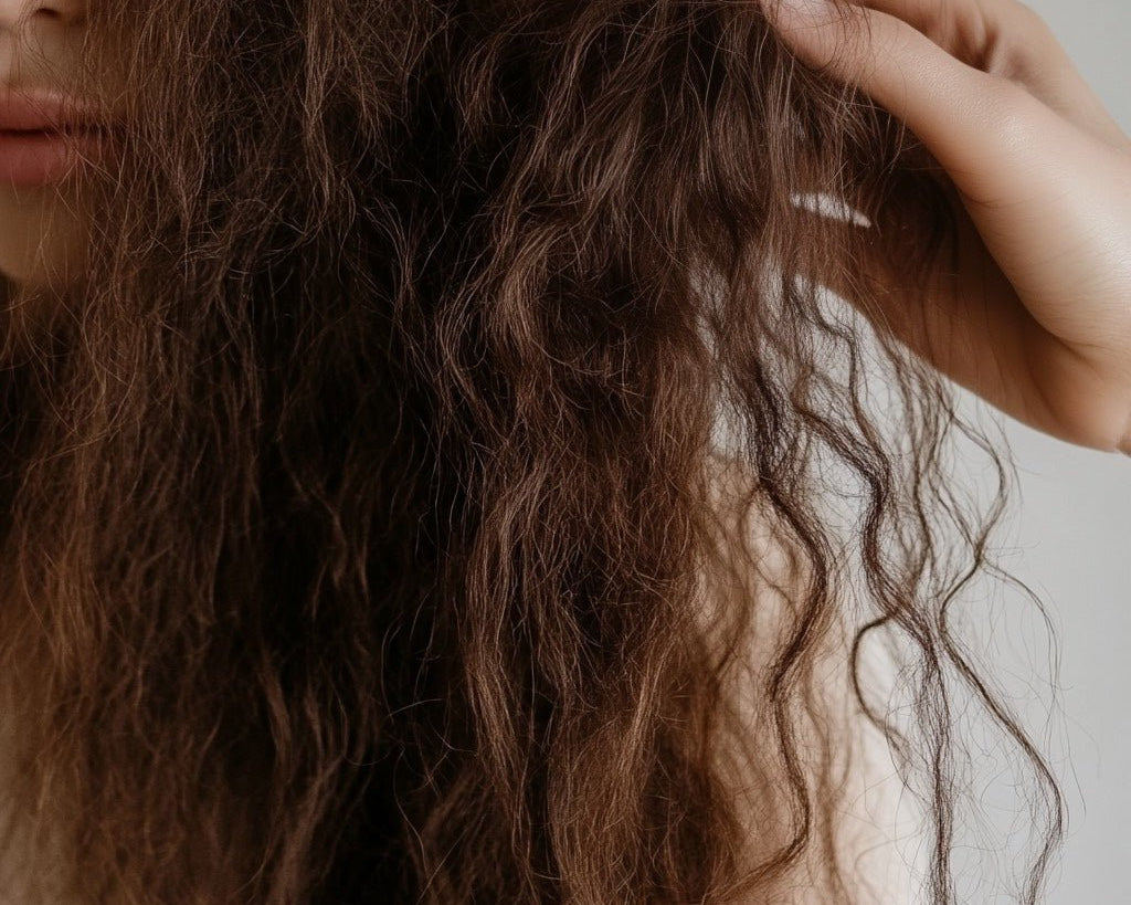 10 Things That Are Ruining Your Hair - Silknlove