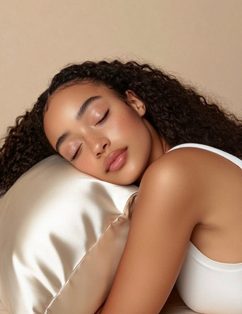 How Silk Can Keep You Cool and Enhance Your Health as the Summer Heats Up - Silknlove