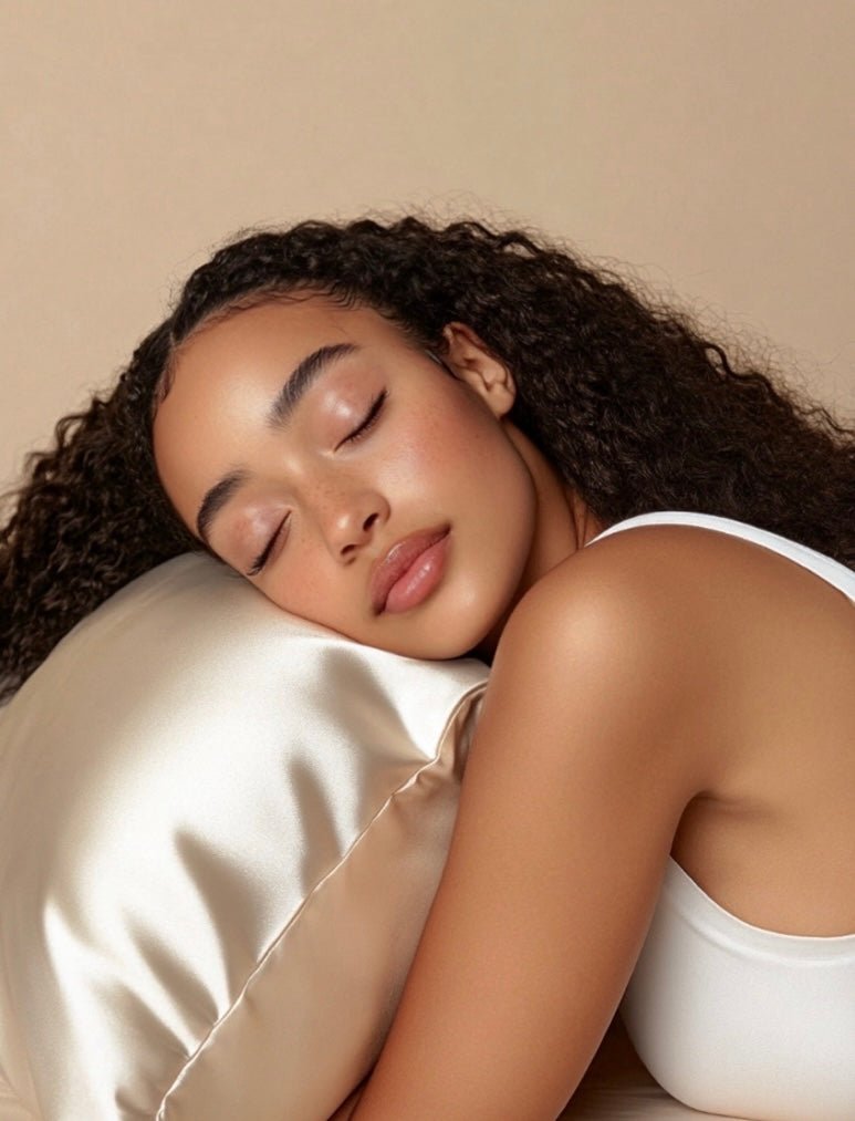 How Silk Can Keep You Cool and Enhance Your Health as the Summer Heats Up - Silknlove
