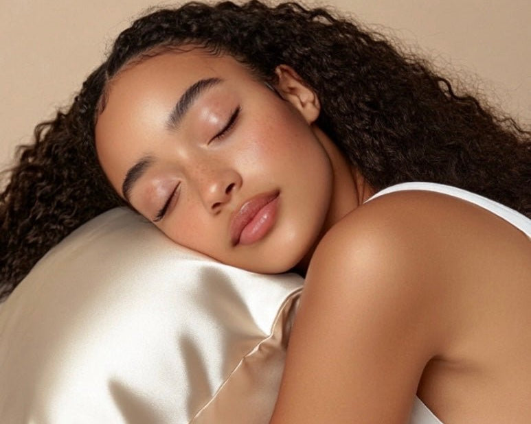 How Silk Can Keep You Cool and Enhance Your Health as the Summer Heats Up - Silknlove