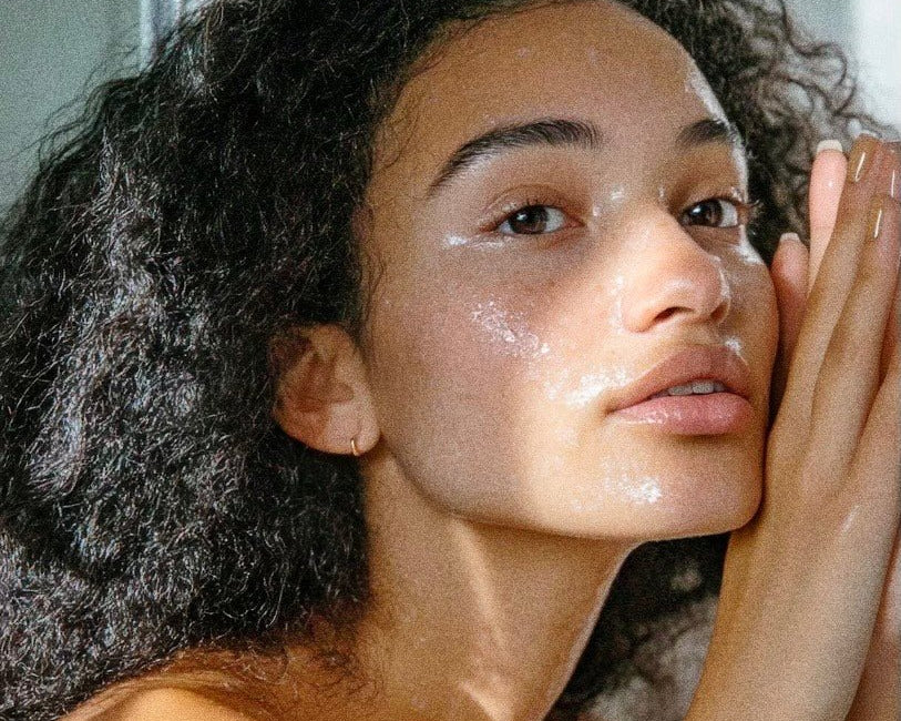 How to Combat Acne? - Silknlove