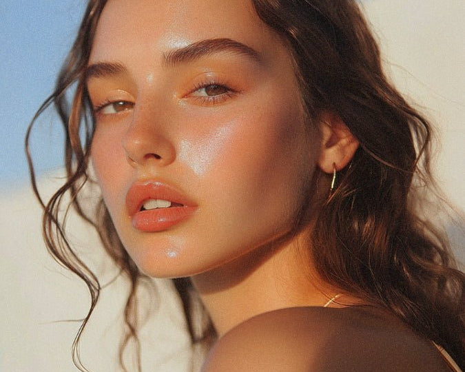 Summer Hair Care: How to Beat the Heat - Silknlove