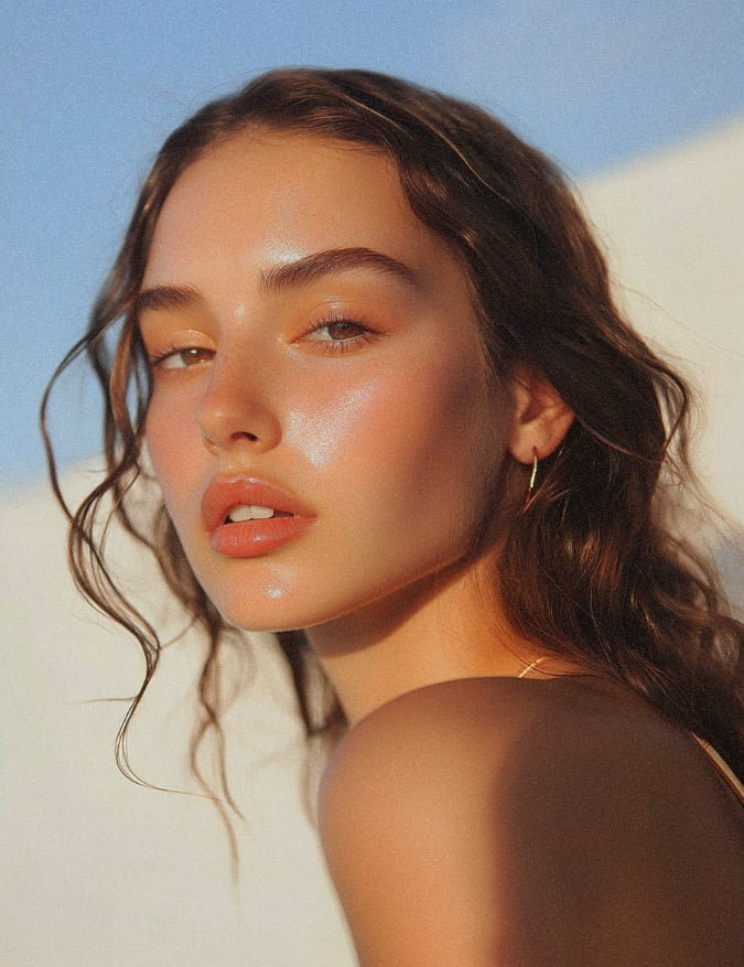 Summer Hair Care: How to Beat the Heat - Silknlove