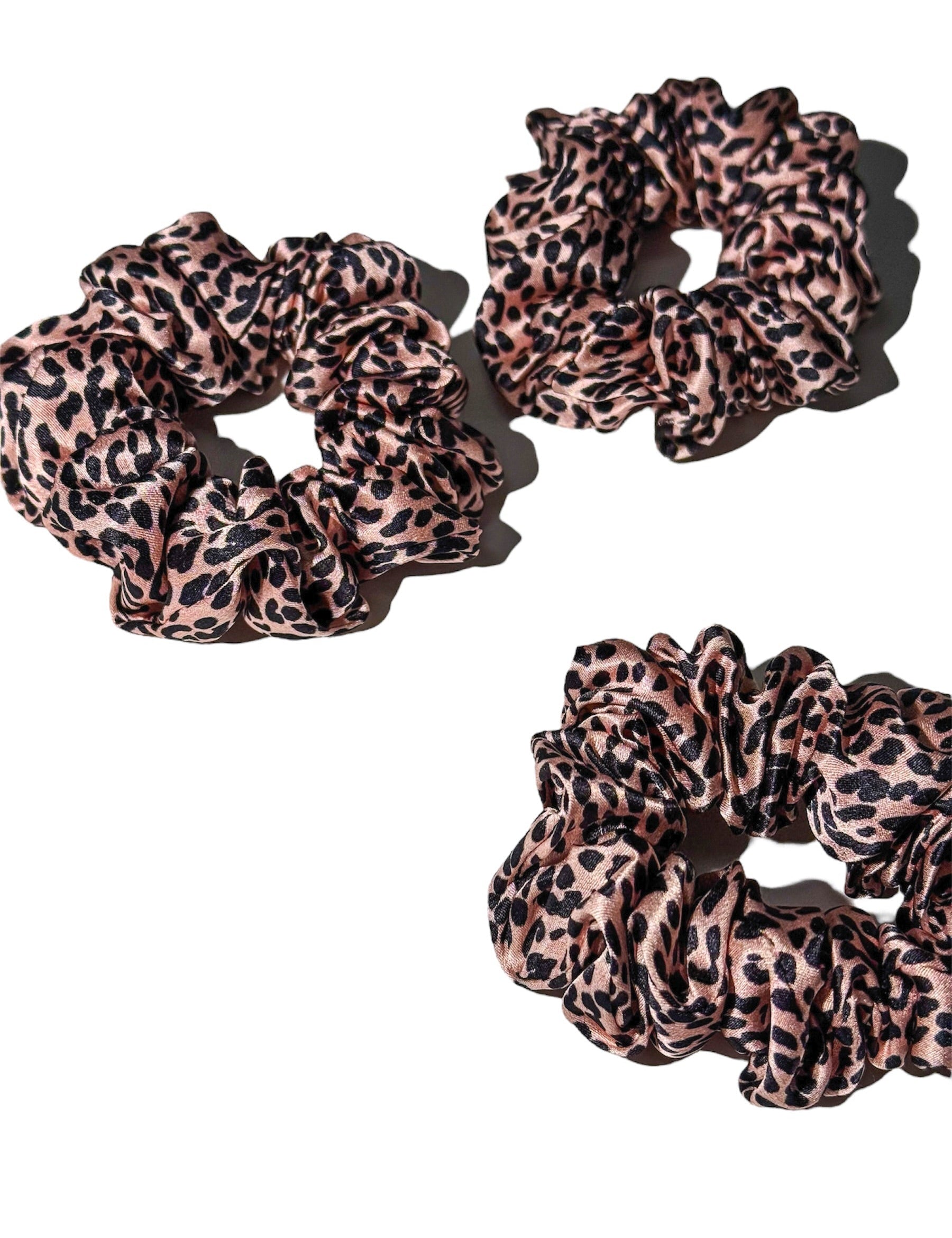 The Secret to Healthier Hair? It’s in Your Scrunchie - Silknlove