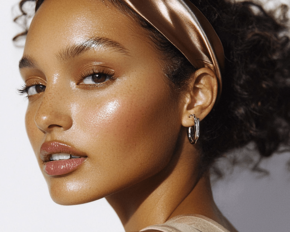Why Silk Hair Accessories Reduce Breakage and Frizz - Silknlove