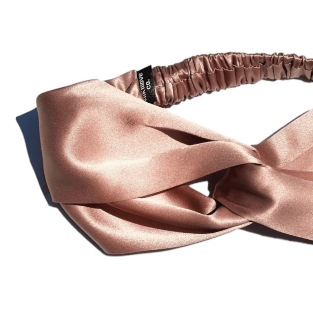 SILK HEADBANDS | Silknlove