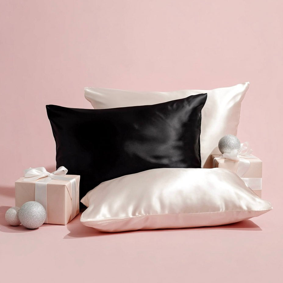 Holiday Gift Guide - Silknlove