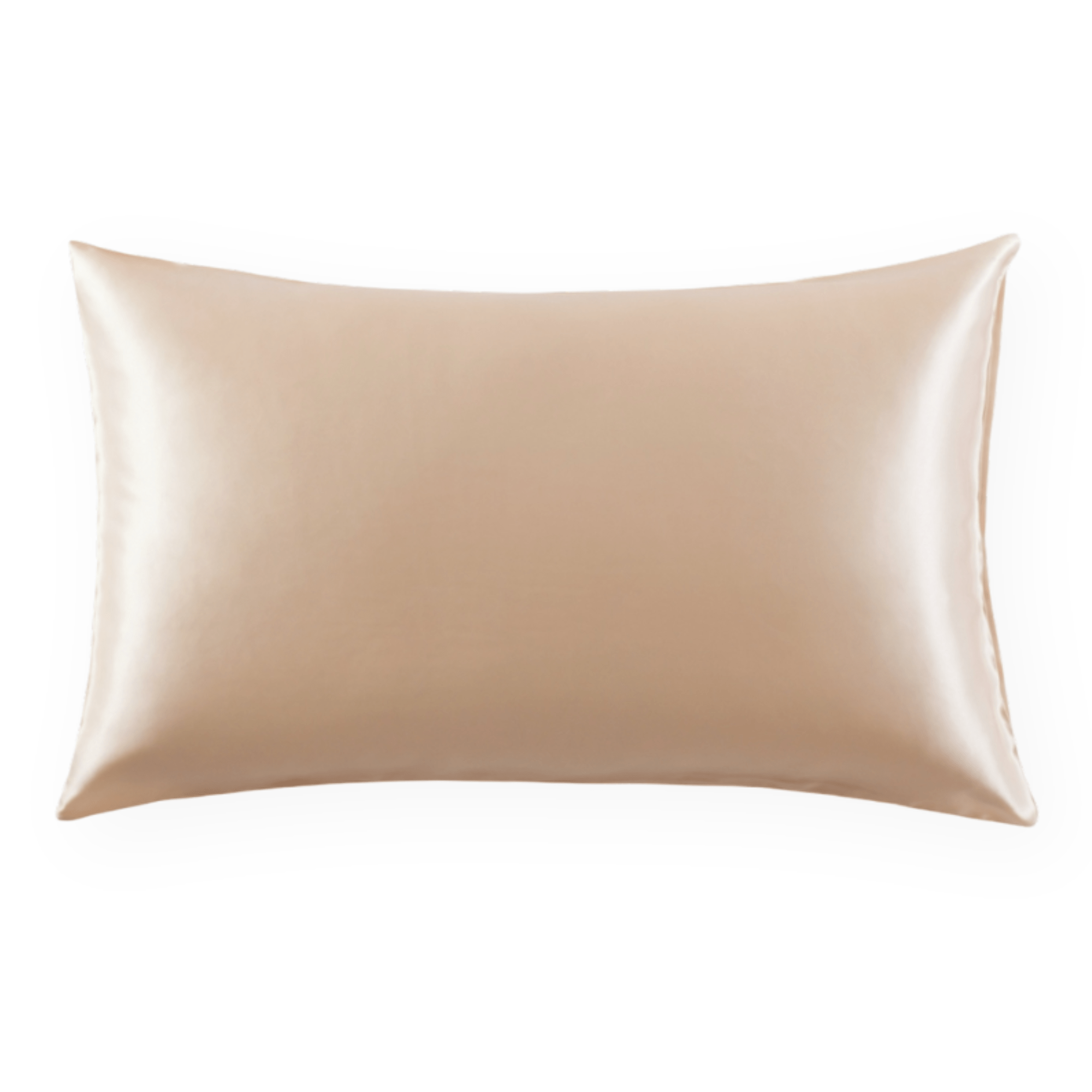 Black Queen Silk Pillowcase - Silknlove