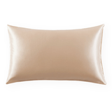 Black Queen Silk Pillowcase
