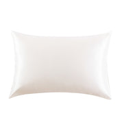 Champagne Standard Silk Pillowcase - Silknlove