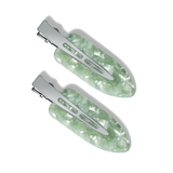 Creaseless Hair Clips