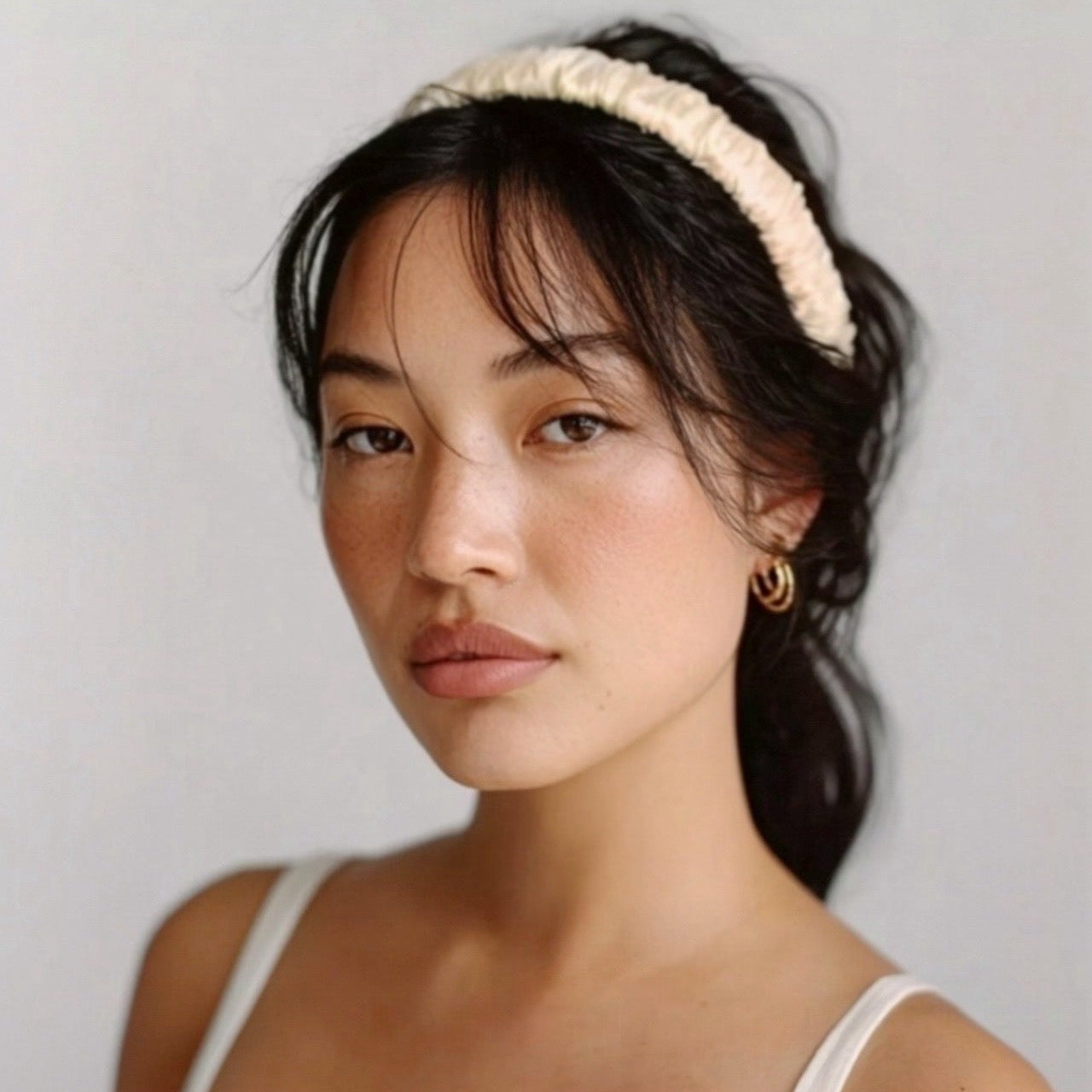 Luxe Silk Headband - Silknlove