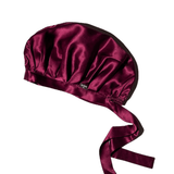 Pure Silk Hair Bonnet