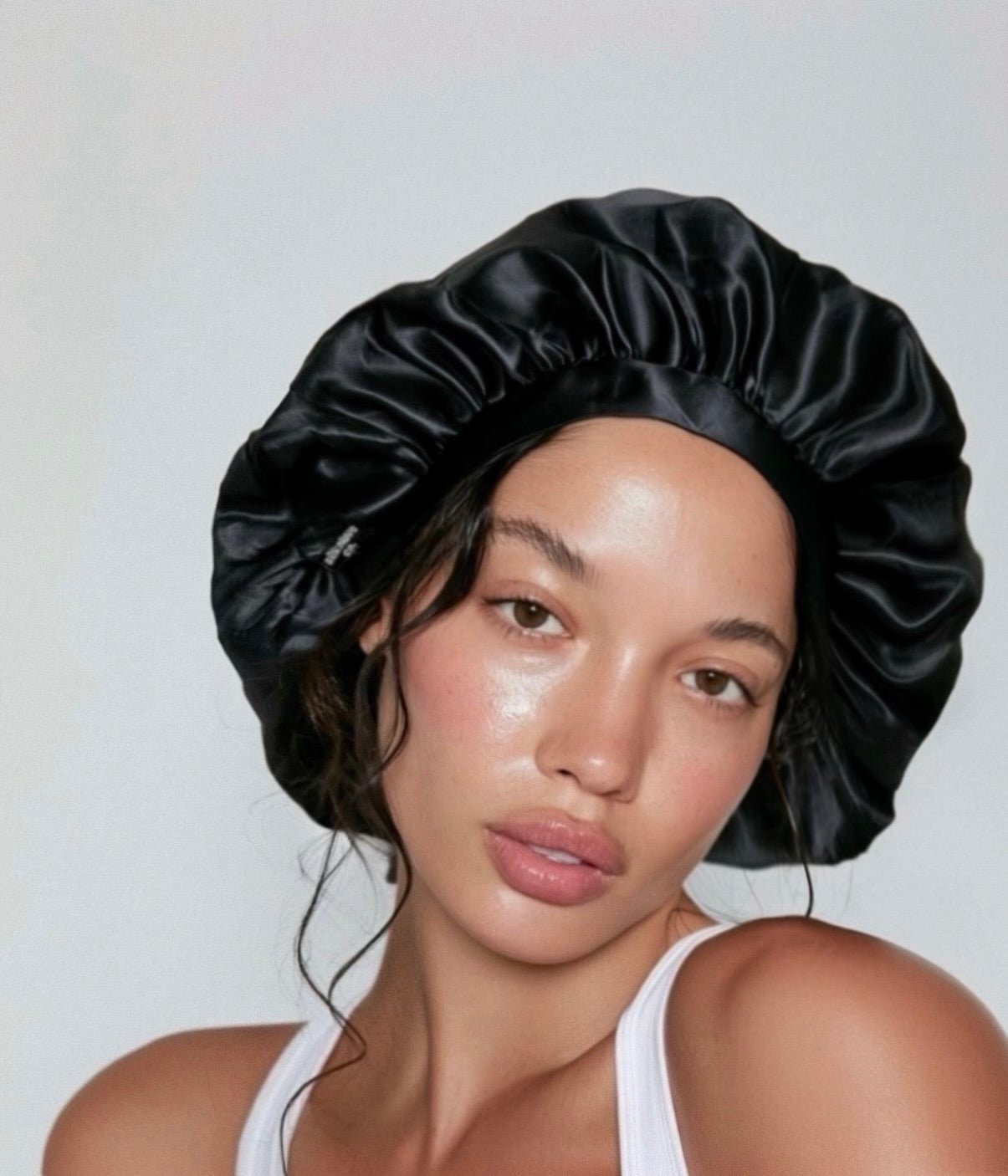 Pure Silk Hair Bonnet - Silknlove