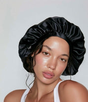 Pure Silk Hair Bonnet - Silknlove