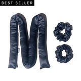 Pure Silk Heatless Curler