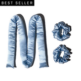 Pure Silk Heatless Curler