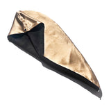 Silk Hair Drying Towel