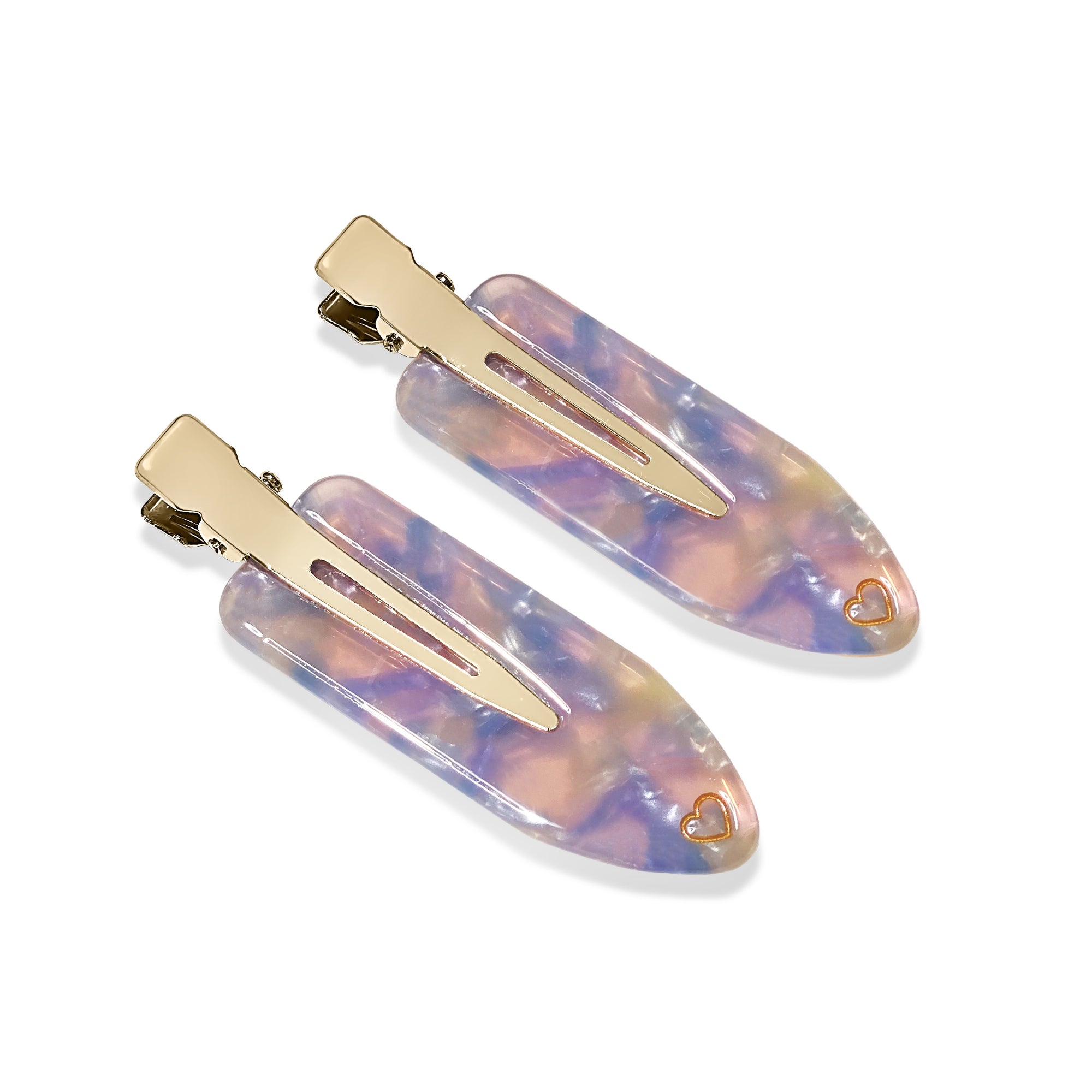 Creaseless hair clip, no crease clips, kylie clip, makeup clip, cute hair clip, getting ready hair clip, kitsch clip, claw clip, best hair clip, creaseless hair clips amazon, creaseless hair clips target