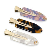 Creaseless Hair Clips - Silknlove