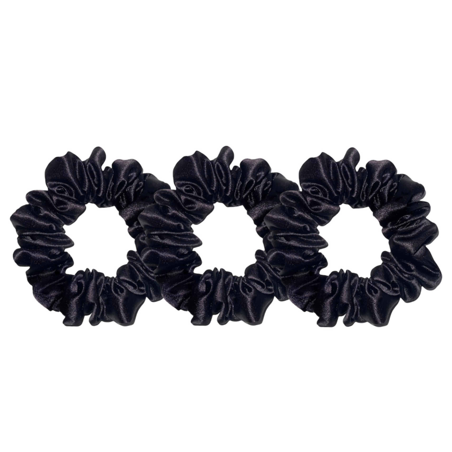 Black Silk Scrunchies, silk black scrunchie, best silk scrunchies best silk scrunchies, slip silk scrunchie,silk scrunchies, slip black scrunchies, black silk hair ties,  black silk hair scrunchies, slip scrunchie, slip silk pillowcase, best silk scrunchies, best hair tie, damage free hair scrunchie, ponytail holder