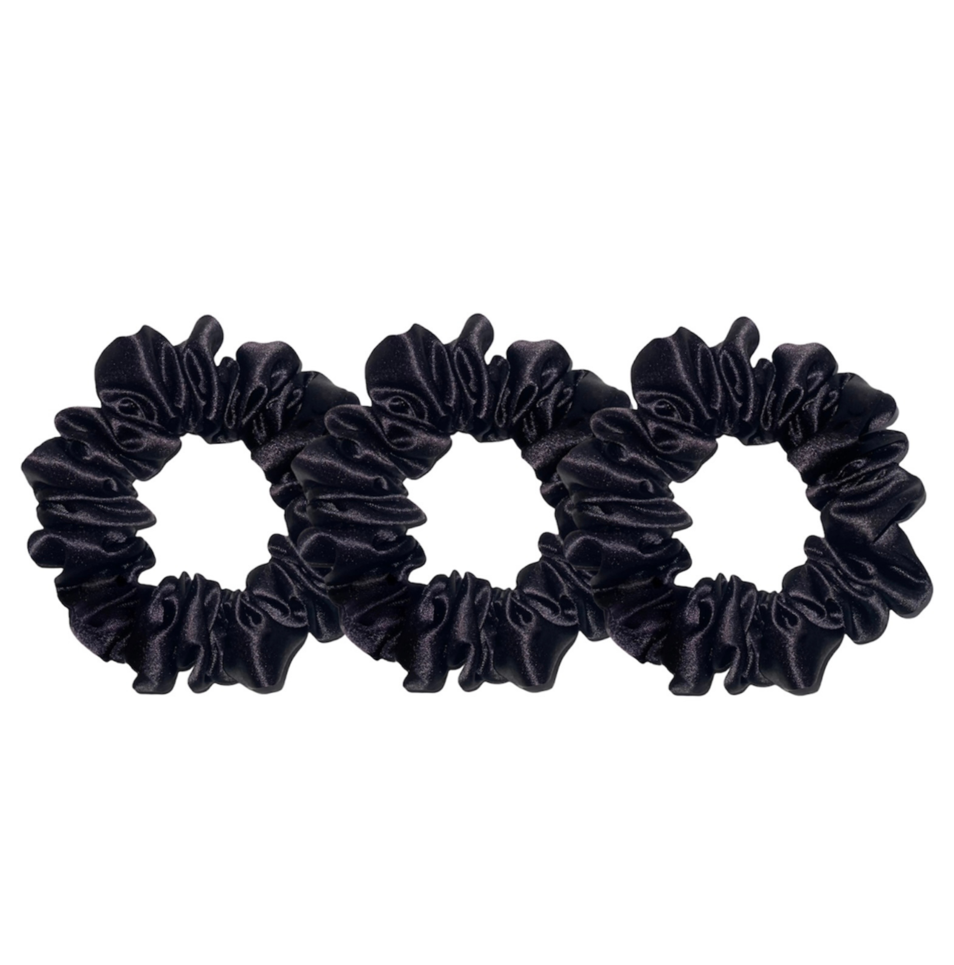 Black Silk Scrunchies, silk black scrunchie, best silk scrunchies best silk scrunchies, slip silk scrunchie,silk scrunchies, slip black scrunchies, black silk hair ties,  black silk hair scrunchies, slip scrunchie, slip silk pillowcase, best silk scrunchies, best hair tie, damage free hair scrunchie, ponytail holder