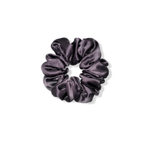 Load image into Gallery viewer, Large Silk Scrunchies,Large Silk Scrunchies, large scrunchies, slip large scrunchies, slip silk large scrunchies,best silk hair ties, large silk scrunchies, pure silk scrunchie, Best silk scrunchies,

