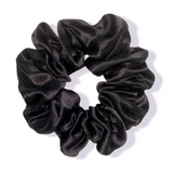 Large Silk Scrunchie