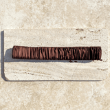 Luxe Silk Headband