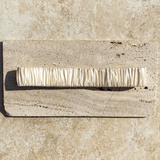 Luxe Silk Headband
