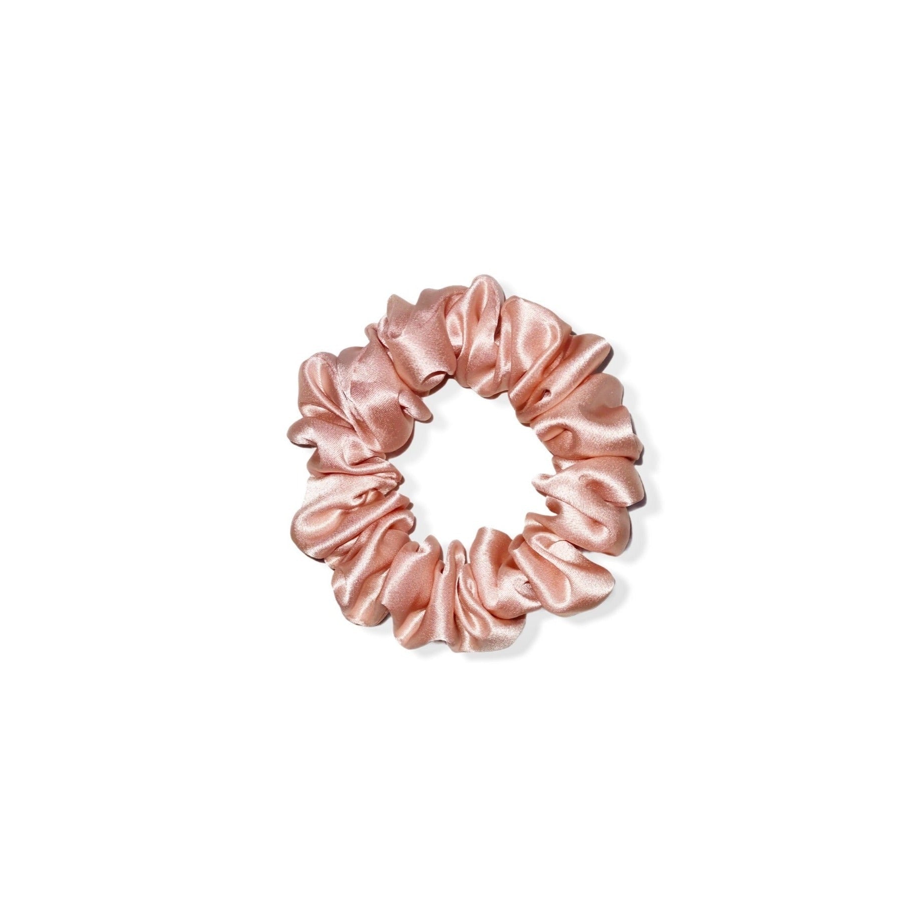 Medium Silk Scrunchies, midi scrunchies, slip midi scrunchies, slip silk midi scrunchies,best silk hair ties, mini silk scrunchies, pure silk scrunchie, skinny scrunchies,