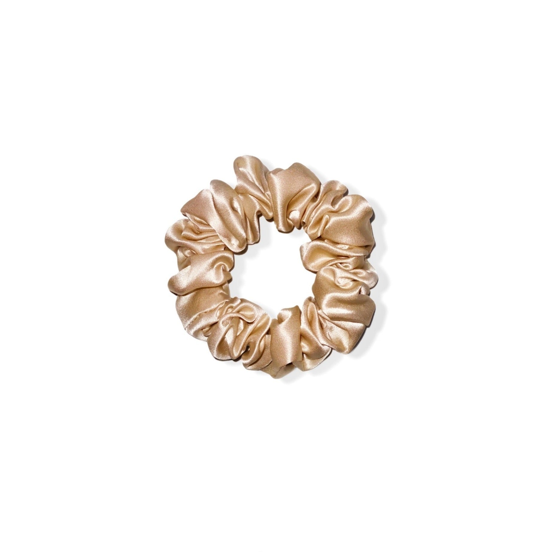 Silk Scrunchies- Shop All Silknlove Silk Scrunchies