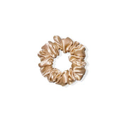 Medium Silk Scrunchies, midi scrunchies, slip midi scrunchies, slip silk midi scrunchies,best silk hair ties, mini silk scrunchies, pure silk scrunchie, skinny scrunchies,