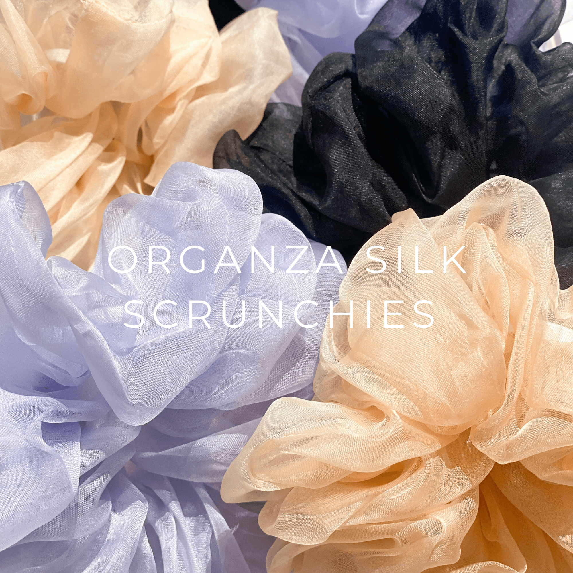 Organza Silk Scrunchie, organza scrunchie, oversized organza scrunchie, organza hair scrunchies, silk organza scrunchie, large organza scrunchie, big organza scrunchie, organza bow scrunchie, organza oversized scrunchie 