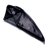 Silk Hair Drying Towel