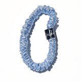 Skinny Silk Scrunchie