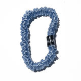 Skinny Silk Scrunchie