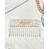 The Pocket Essential Comb
